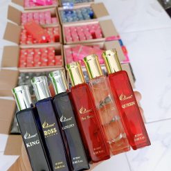 Nước Hoa Nam Charme Boss Mini 20ml - 8936194692429