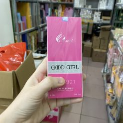 Nước Hoa Nữ Charme Good Girl Mini 20ml - 8936194692375