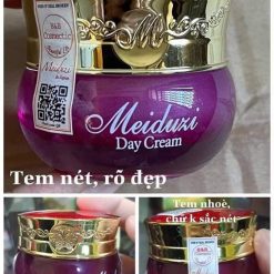 Kem Face Meiduzi Đỏ Ban Ngày 20g - 4919855352539