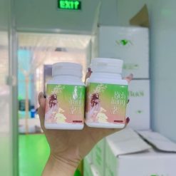Kem Kích Trắng S2 SON Cosmetics - KICHS2