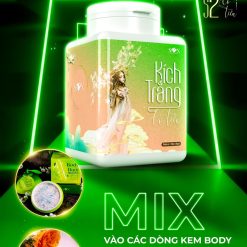 Kem Kích Trắng S2 SON Cosmetics - KICHS2