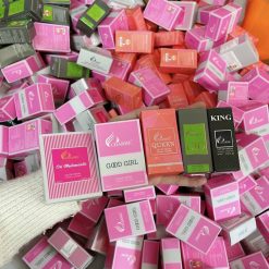 Nước Hoa Charme Mini 10ml Nhiều Mùi - MINI02