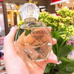 Nước Hoa Nữ Charme Vanitas 30ml - 8938509617271