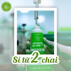 Sữa Rửa Mặt Rau Củ VIP White - 8938521762294