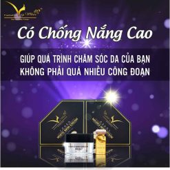 Kem Face VIP White (Tặng Kèm Serum) - 8938521762072