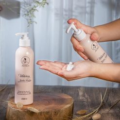 Sữa Tắm Men Bia Body Wash Mini Garden - 8938542667400