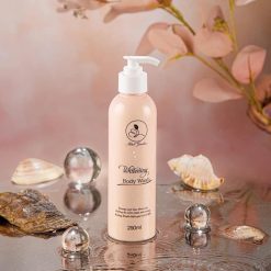 Sữa Tắm Men Bia Body Wash Mini Garden - 8938542667400