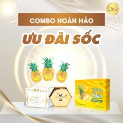 Kem Body Hoàng Gia VIP White - 8938521762270