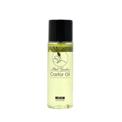 Dầu Tẩy Trang Castor Oil Mini Garden 30ml - 8938542667448