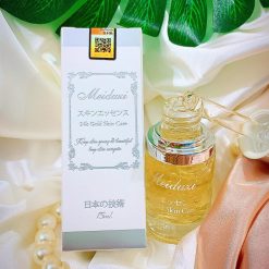 Serum Meiduzi 24K Gold Chính Hãng - 4919855353939