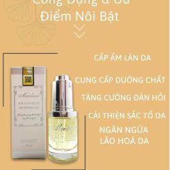 Serum Meiduzi 24K Gold Chính Hãng - 4919855353939