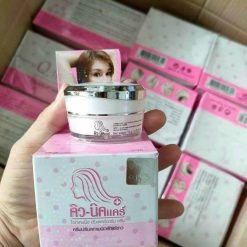 Kem Giảm Thâm Nách Q Nic Care Thái Lan Whitening Underarm Cream - 8854790065747