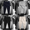Quần Jogger Kaki Nam Cao Cấp Phối Dây Rút (Có size 3XL) - QB405