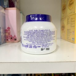 Kem dưỡng ẩm Vitamin E AR 200g Thái Lan - 8850722043616