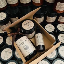 Combo Cốt Gội Bồ Kết Ủ Xả Bưởi Dừa Đun Nấu Thủ Công Phương Anh Cosmetic Tặng Kèm quà - COMBOGOIBP01