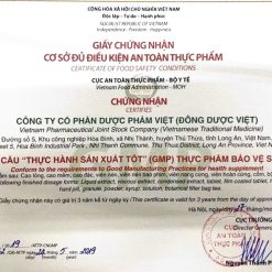 Sữa Tảo PowerLife Las Beauty - STAO01