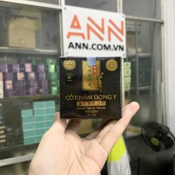 Kem Face Cốt Nám Đông Y Nicos Beauty Chính Hãng 15gr - 8938546539093