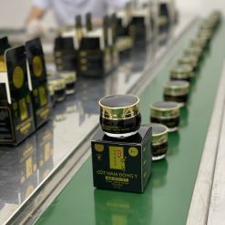 Kem Face Cốt Nám Đông Y Nicos Beauty Chính Hãng 15gr - 8938546539093