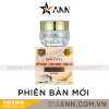 Kem Face Cốt Trắng Căng Bóng Nâng Cơ Nicos Beauty Chính Hãng 15gr - 8938546539109