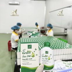 Dung dịch vệ sinh trà xanh 24h A Cosmetics - 8936107160908