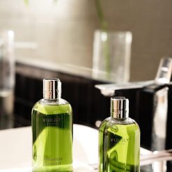 Combo Dầu Gội Xả Xịt Bưởi Vijully Phiên Bản Mới - COMBOBUOI2