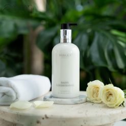 Dầu Xả Dừa Vijully Phiên Bản Mới 350ml - 8938545966005