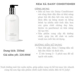 Dầu Xả Dừa Vijully Phiên Bản Mới 350ml - 8938545966005