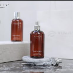 Xịt Tinh Dầu Bưởi Vijully Phiên Bản Mới 150ml - 8938545966029