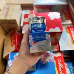 Kem Face Meiduzi Đỏ Ban Ngày Tem HP 20gr - MEIDUZIDOHP