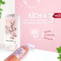 Tinh Chất Sả Bưởi Tuệ Vi Infinity Phiên Bản Mới Tinh Chất X3 - TCTV02