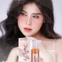 Tinh Chất Sả Bưởi Tuệ Vi Infinity Phiên Bản Mới Tinh Chất X3 - TCTV02