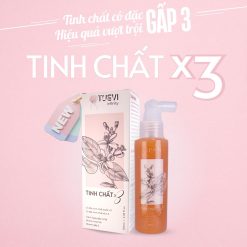 Tinh Chất Sả Bưởi Tuệ Vi Infinity Phiên Bản Mới Tinh Chất X3 - TCTV02
