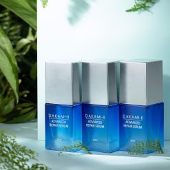 Serum Dakami II Giúp Dưỡng Trắng Da Mờ Thâm - 8938539627035