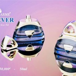 Nước Hoa Nữ Good Charme Clever 50ml - 8936194691637