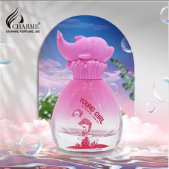 Nước Hoa Trẻ Em Young Girl 30ml Good Charme - 8936194691668