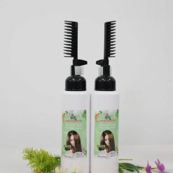 Dầu Gội Duỗi Tóc Sin Hair 260ml Chính Hãng - 8938538233282