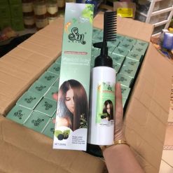 Dầu Gội Duỗi Tóc Sin Hair 260ml Chính Hãng - 8938538233282