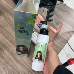 Dầu Gội Duỗi Tóc Sin Hair 260ml Chính Hãng - 8938538233282