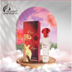 Nước Hoa Vùng Kín Charme Magic Đỏ 20ml - 8936194692443