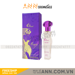 Nước Hoa Vùng Kín Charme Magic Tím 20ml - 8936194692450