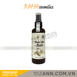 Xịt Tinh Dầu Bưởi Kích Mọc Tóc Dr Di Hi - 8936118011664