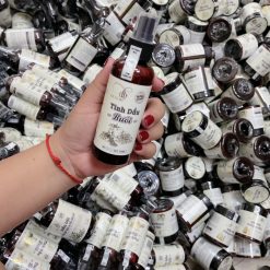 Xịt Tinh Dầu Bưởi Kích Mọc Tóc Dr Di Hi - 8936118011664