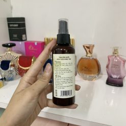 Xịt Tinh Dầu Bưởi Kích Mọc Tóc Dr Di Hi - 8936118011664