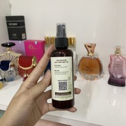 Xịt Tinh Dầu Bưởi Kích Mọc Tóc Dr Di Hi - 8936118011664