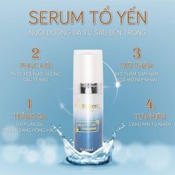 Serum Tổ Yến N Collagen - 8938526572218