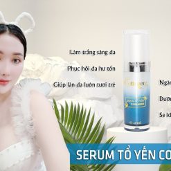 Serum Tổ Yến N Collagen - 8938526572218