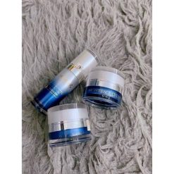 Kem Face Tổ Yến Ban Đêm N Collagen - 8938526572201