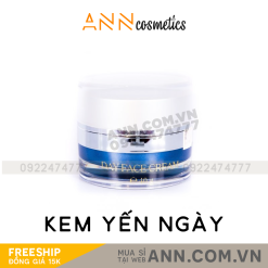 Kem Face Tổ Yến Ban Ngày N Collagen - 8938526572195