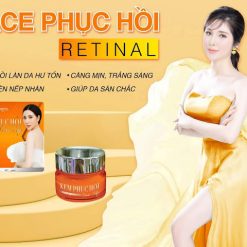 Kem Face Phục Hồi Da B5 N Collagen - 8938526572348