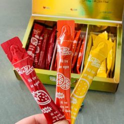 Siro Cá Mập C.M Gold 10 Công Ty Go Era - 8938542700060